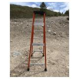 Ladder