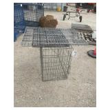 Dog Crates