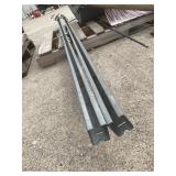 Barn Door Tracks