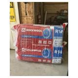 Rockwool Insulation