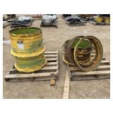 Grader Rims