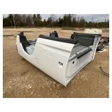 2019-2025 Dodge Ram Box