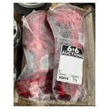 2019 - 2025 Chevrolet Tail Lights