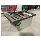 Shopcraft 10" Portable Table Saw