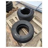 ST 4.80-12 Trailer Tires