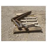 Pallet Fork Tines