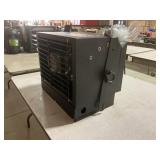 Electric Shop Heater