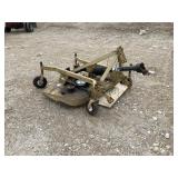 Great Plain Finishing Mower
