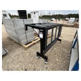 Fold Out Roller System