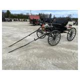 Horse Buggy