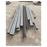 Assorted Steel