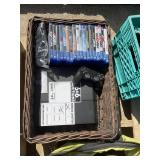 PS4 And Remote