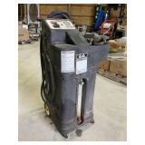 Wynns Transmission Flush Machine