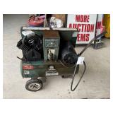 Coleman Air Compressor