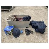 Horse Equipment