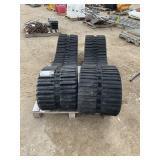 Skid Steer Tracks