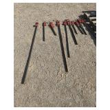 Bar Clamps