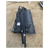 2020-2025 Chev/GMC Backflip Tonneau Cover