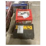 DeWalt Drill And Snowplow Lights