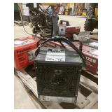 Electric Heater