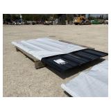 6 ft. Steel Roofing