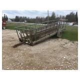 Feeder Wagon
