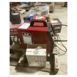 Lincoln Mig Welder