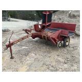 Hay Inverter