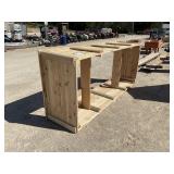Raised Garden Bed