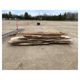 Live Edge