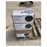 Trailer Wheel Hubs