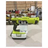 Ryobi Electrostatic Sprayer