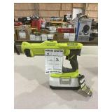 Ryobi Electrostatic Sprayer