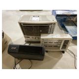 Heaters And  Air Purifier