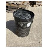 Sump Pump Container