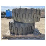 12-16.5 Skid Steer Tires