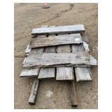 Wood Slabs