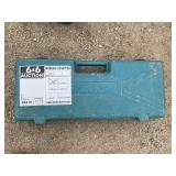 Makita Reciprocating Saw