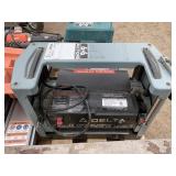 Delta Planer
