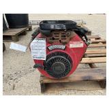 Gas Engine