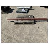 3 Section Harrow Bar