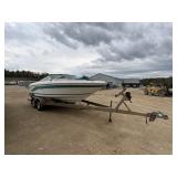 Sea Ray Inboard Boat