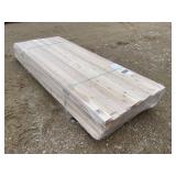 Tongue And Groove Lumber