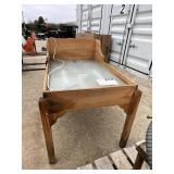 Two Light Tables
