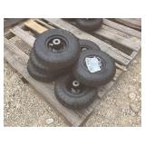 4.10/3.50-4 Utility Tires