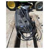 MasterCraft Welder