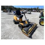 Stiga Park Pro Riding Lawn Mower