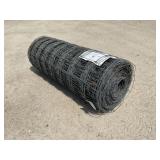 Fixed Knot Cattle Fence