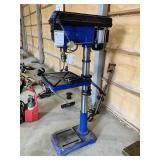 Drill Press
