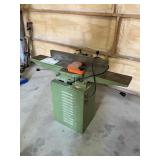 Jointer
